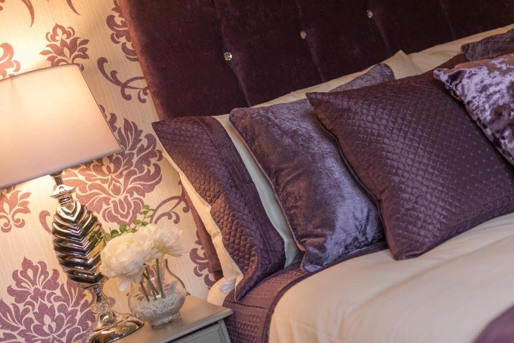 Town Square Townhouse - Best Location In Galway Esterno foto